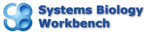 SBW Logo